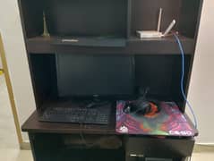 Computer Table