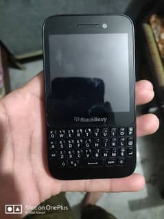 Blackberry