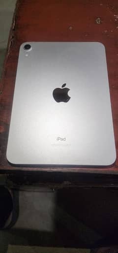 ipad mini 6 256gb