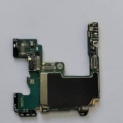 Samsung S22 ultra Motherboard 10 by 10