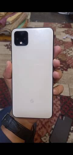 Google Pixel 4XL