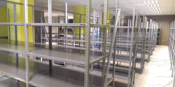 Super store rack/ warehouse rack/ wall rack/ Racks/ Pharmacy rack