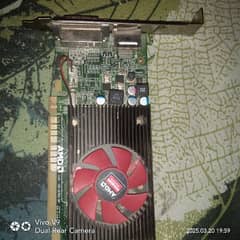 AMD r5340x for sell 2gb ddr3