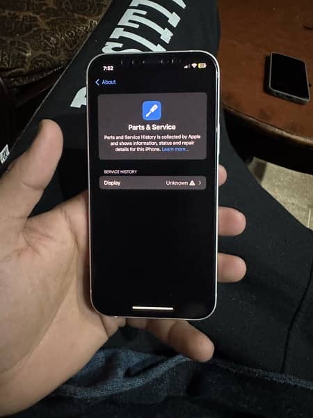 iPhone 12 dual sim approved pta 3