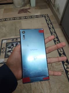 sony xperia xz