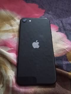 iPhone se non pta