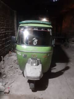 auto rickshaw