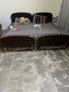 2 (Single Bed)