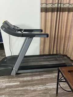 jhonson fitness t 6000