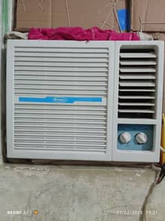 0.75 ton window ac invtaer