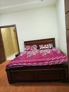 Furnished appartment for Rent in phase 2