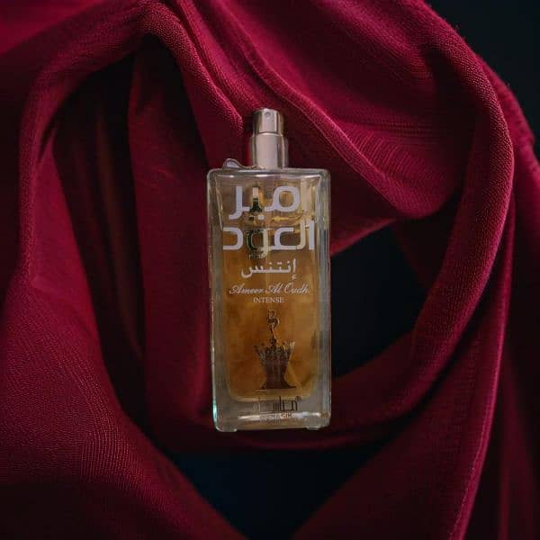 Ameer al Oudh For Oudh Lovers 0