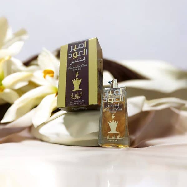 Ameer al Oudh For Oudh Lovers 2