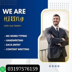 Boys/girls/online job at home/google /Easy/part time/full time