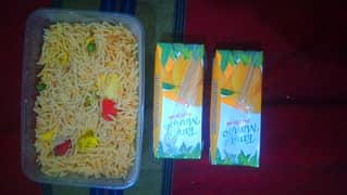 Home food Rs. 100 only