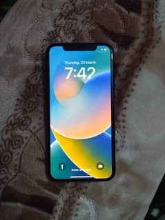 iphone x