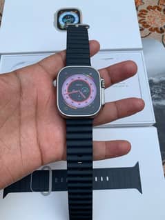 Apple Watch Ultra 49mm Cellular Iwatch