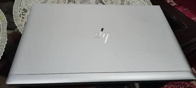 HP Elitebook 840 G7-16 Gb Ram, 250 Gb SSD 10th Gen