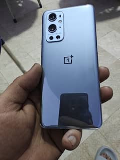 OnePlus 9 pro 5g Dual sim working