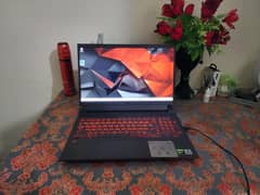 Dell G15 Gaming laptop