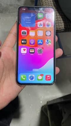 IPhone 11 Pro Max PTA approved