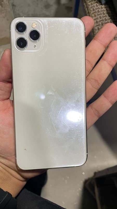 IPhone 11 Pro Max PTA approved 0