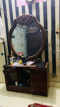 Dressing Table