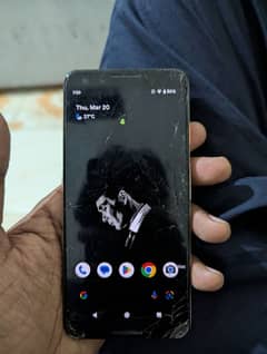 google pixel 3