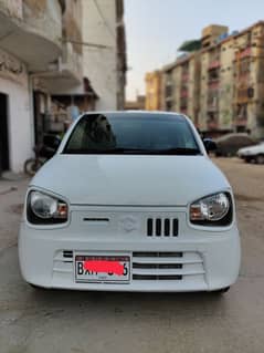 Suzuki Alto 2022