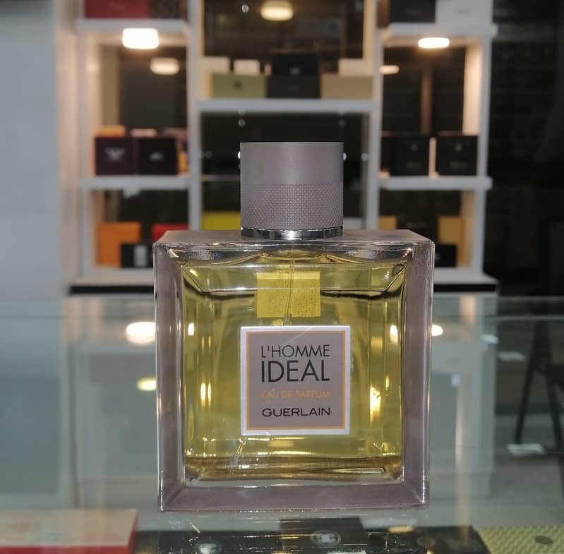 Branded Perfumes in Reasonable Prices | Perfumes In Karachi 1