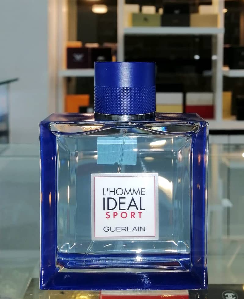 Branded Perfumes in Reasonable Prices | Perfumes In Karachi 2