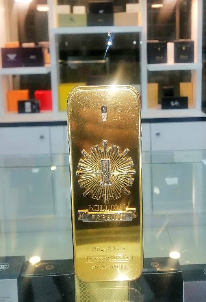 Branded Perfumes in Reasonable Prices | Perfumes In Karachi 4
