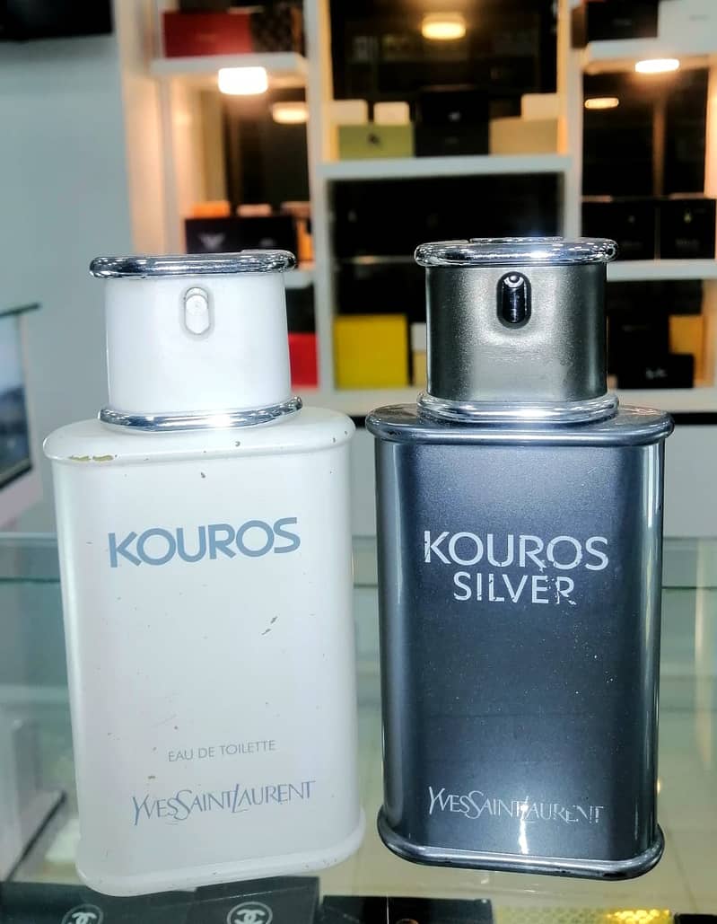Branded Perfumes in Reasonable Prices | Perfumes In Karachi 5