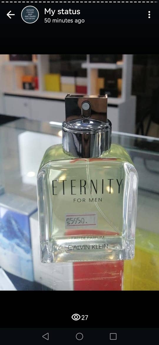 Branded Perfumes in Reasonable Prices | Perfumes In Karachi 6