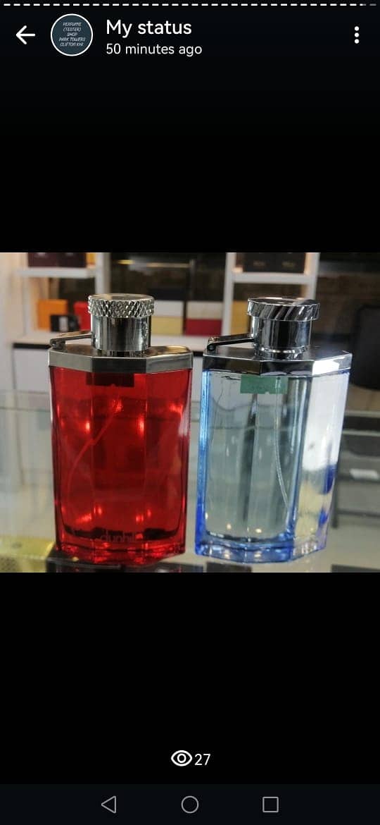 Branded Perfumes in Reasonable Prices | Perfumes In Karachi 7
