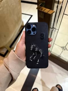 iPhone 13 Pro Max uk variant pta