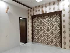 8 Marla Portion Available For Rent In Bahria Town Lahore