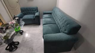 5 Seater Sofa