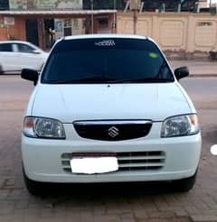 Suzuki Alto 2008 Full Genuine