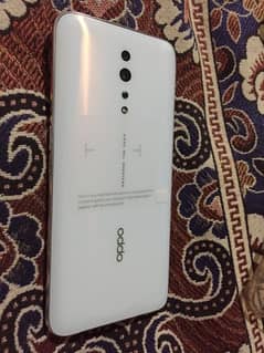 Oppo Reno Z Near Umt Lahore