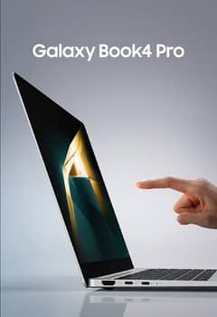 Samsung Galaxy Book4 Pro