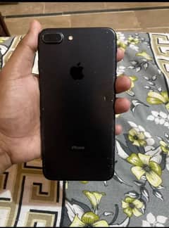 I phone 7 plus