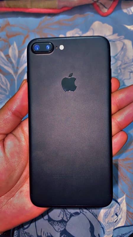 iphone 7Plus 0