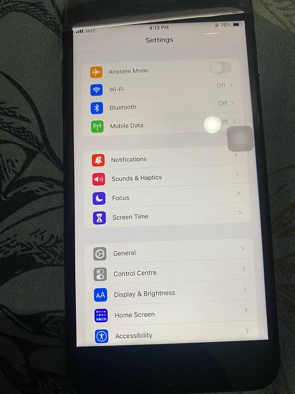 iphone 7Plus 5