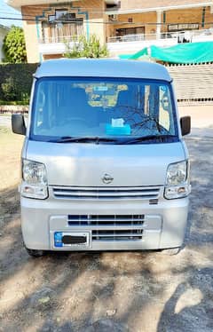 Suzuki Every 20/25 First owner Genuine condition