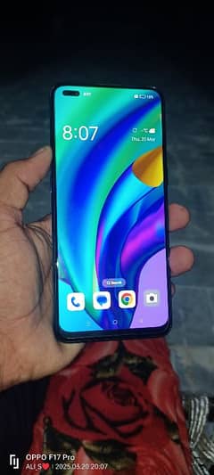 OPPO F17 pro