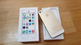 iPhone 5s 64GB My WhatsApp number 0326/74/83/089 for sale