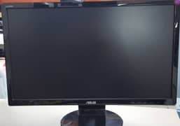 LCD Monitor