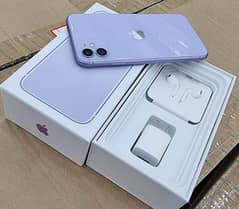 iPhone 11 256Gb Non PTA