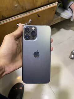 Apple iPhone 13 Pro Max